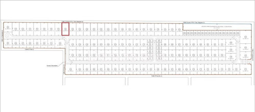 Imagen 2 de 6 de Terreno Fraccion Uf 36 En Venta Ubicado En Pilar, G.b.a. Zona Norte