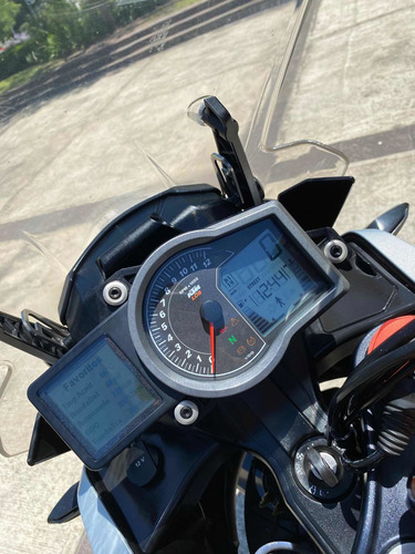 Imagen 6 de 8 de Ktm 1190 Adventure