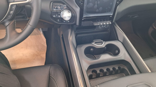 RAM Rampage 2.0 Rebel Gme At9 4X4