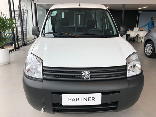 Peugeot Partner 1.6 Hdi Furgon Confort 92