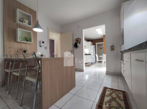 Imagem 13 de 30 de Casa 03 Quartos (01 Suíte) E 06 Vagas No São Pedro, São José Dos Pinhais. - Ca0769