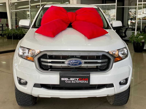 Imagem 2 de 15 de Ford Ranger Xlscd4a22c 2020