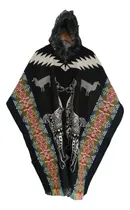 Comprar Ponchos De Alpaca