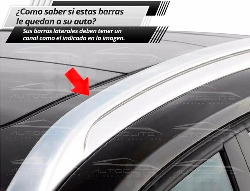 Imagen 6 de 10 de Barras Y Caja Portaequipaje 480 Lts Bmw X2 2018 Al 2021 Toru