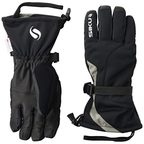 Guantes De Esquí Unisex Adultos