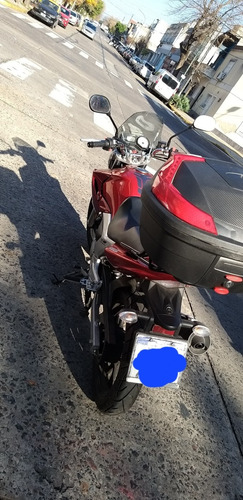 Imagen 4 de 13 de Yamaha Ys-250