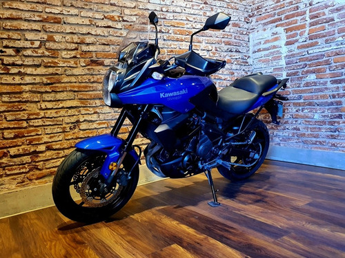 Imagen 5 de 19 de Kawasaki Versys 650 Oportunidad Contado !! Bamp Group