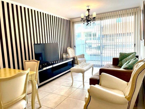 Imagen 8 de 30 de Departamento 3 Ambientes Con Cochera Playa Chica Mar Del Plata