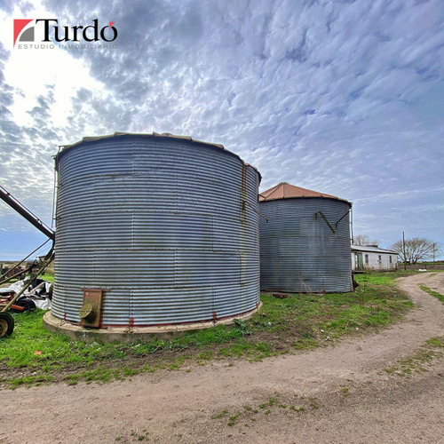 Venta De Terreno En Comandante Nicanor Otamendi