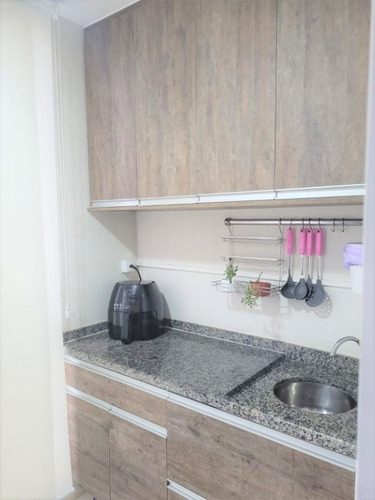 Imagem 15 de 18 de Apartamento Em Vila Ema, São Paulo/sp De 58m² 2 Quartos À Venda Por R$ 373.000,00 - Ap1966561-s