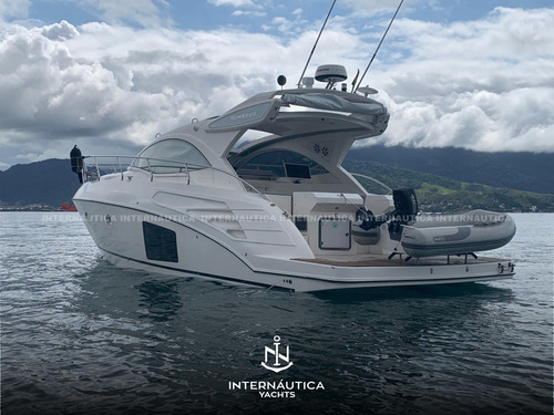 Lancha Phantom 400ht 2016 Phantom Schaefer Cimitara Beneteau
