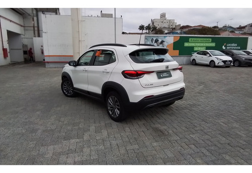 Fiat Pulse 1.3 FLEX DRIVE CVT