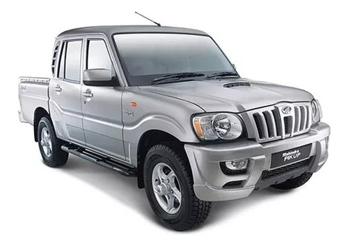 Valvula De Vacio Vsv Mahindra Pick Up 2011-2017