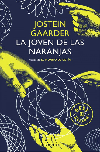 Libro La Joven De Las Naranjas - Gaarder, Jostein