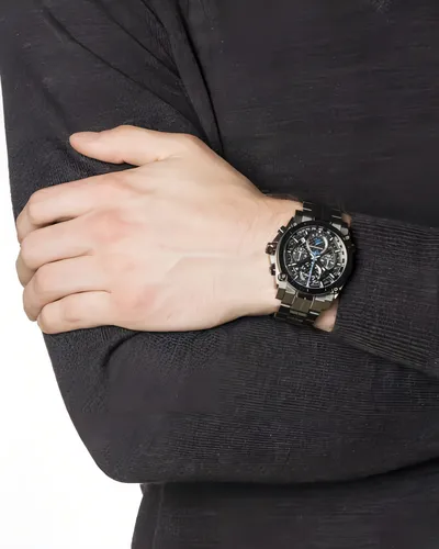 Bulova precisionist 98b229 deals