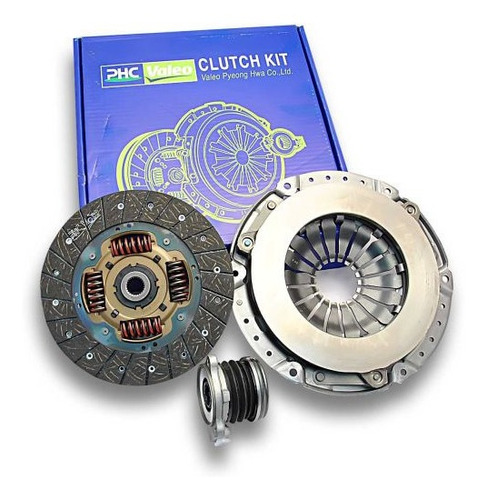 Kit Embrague Clutch Chevrolet Optra Design 1.8/ Advance 