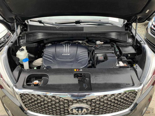 Imagen 15 de 15 de Kia Sorento Sxl Americana