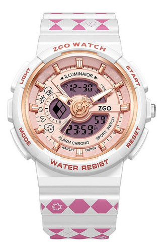 Relojes Originales Joint Zgo Harley Quinn Cute A Prueba De A