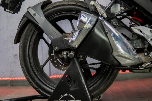 Suzuki Gixxer 155 Fi Abs 2022