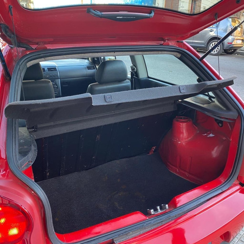 Volkswagen Gol 1.6 I Power 601 3 P