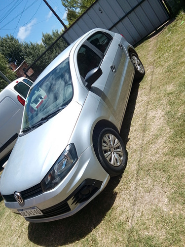 Volkswagen Gol Trend 1.6 Serie 101cv 5p