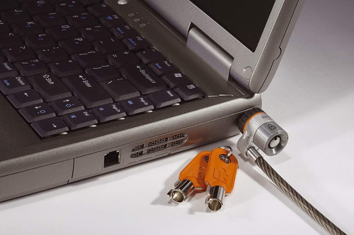 Kensington K64068f Sistema De Seguridad Microsaver