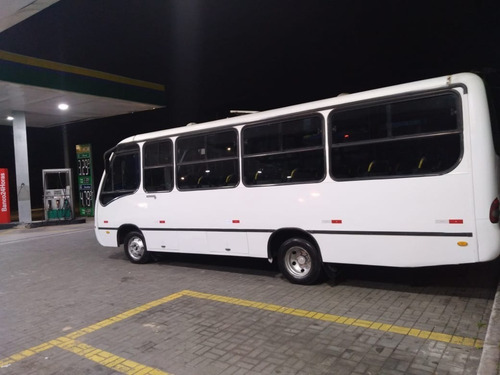 Neo Bus Thunder + 2004