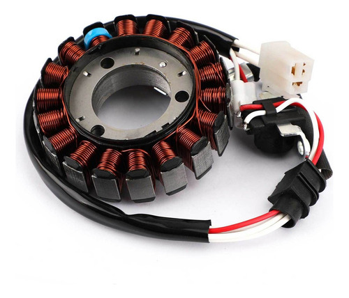Estator Generador Para Yamaha Yzf-r15 Yzf-r125 Mt-125 14-19