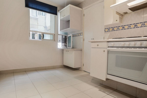 Imagen 8 de 30 de Departamento En Venta En Col. Cuicuilco, Coyoacán