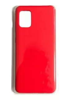 Carcasa Estuche Silicona Case Para Samsung Galaxy A51