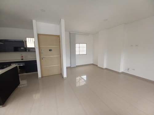 Apartamento En Venta Itagüí