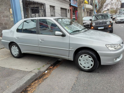 Imagen 5 de 14 de Peugeot 306 1.8 Boreal Aa 2000