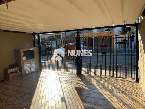 Imagem 4 de 10 de Casas - Ref: V595661