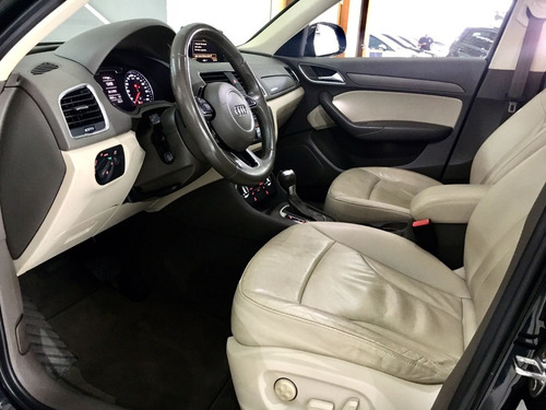 Imagem 15 de 15 de Audi - Q3 2.0 Tfsi Ambiente S-tronic Quatto