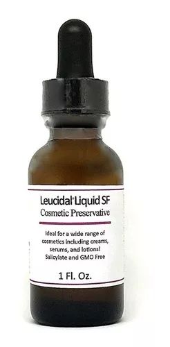 Leucidal Liquid SF