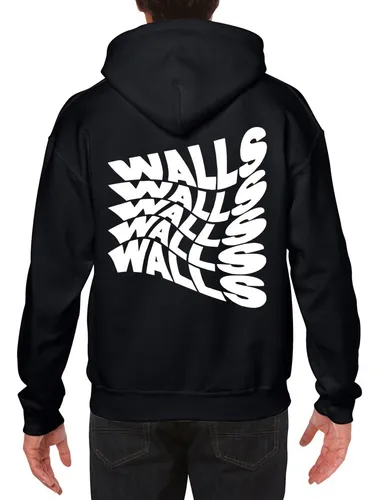 Sudadera walls sale