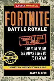 Fortnite Battle Royale   Trucos Y Guia De Juegos