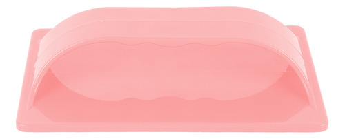 Herramienta Para Cortar Salchichas De Plástico Pink Hot Dog,