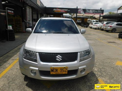 Suzuki Grand Vitara 2.0 Sz 4x2