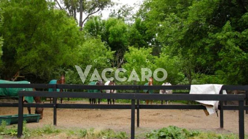 Imagen 24 de 27 de Casa En Venta Barrio Cerrado Los Pingüinos Ituzaingo