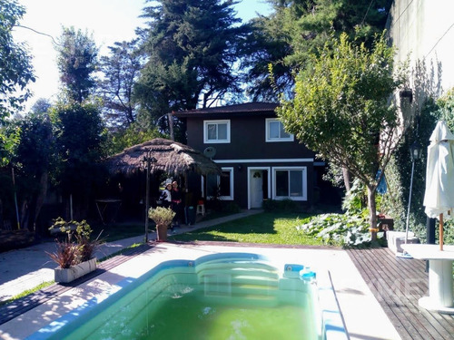 Casa En Venta En De Vicenzo Chico Oportunidad!