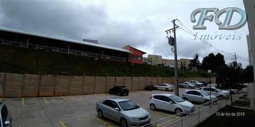 Apartamentos À Venda Em Bragança Paulista/sp - Compre O Seu Apartamentos Aqui! - 1431358