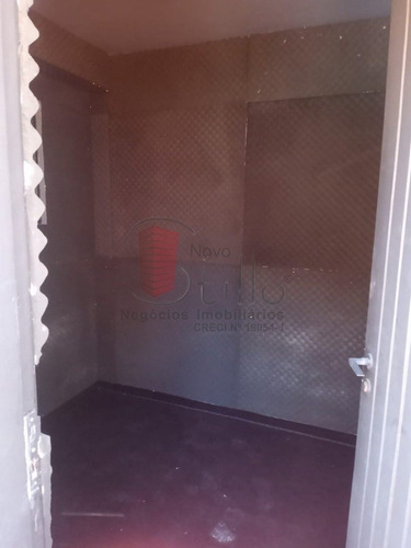 Imagem 3 de 15 de Salao - Mooca - Ref: 225 - L-225