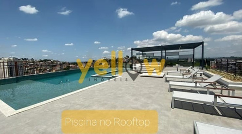 Imagem 13 de 29 de Apartamento - Chacara São José - Ap-5163