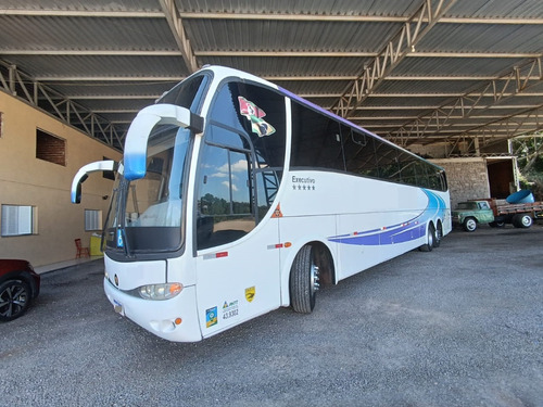 Ônibus  Paradiso 1200