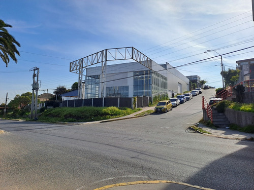 Venta/arriendo Local Comercial En San Antonio Id 52.039-lin