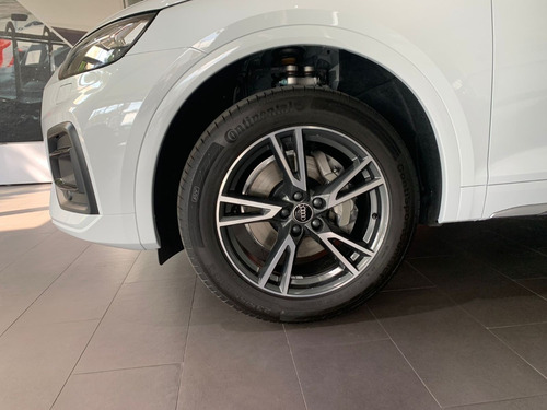 Imagen 10 de 13 de Audi Q5 Sb