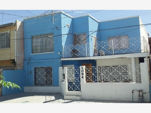 Imagen 1 de 10 de Casa Sola En Venta Ex Hipodromo