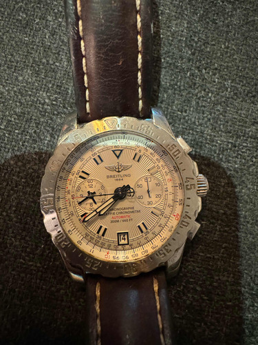 Reloj Breitling