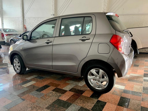 _suzuki Celerio 2016 Oportunidad!!!! 36300 Km